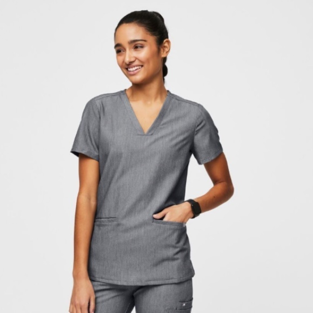 Figs Casma Scrub Technical Collection Graphite S Uniform Nurse Medical Doctor